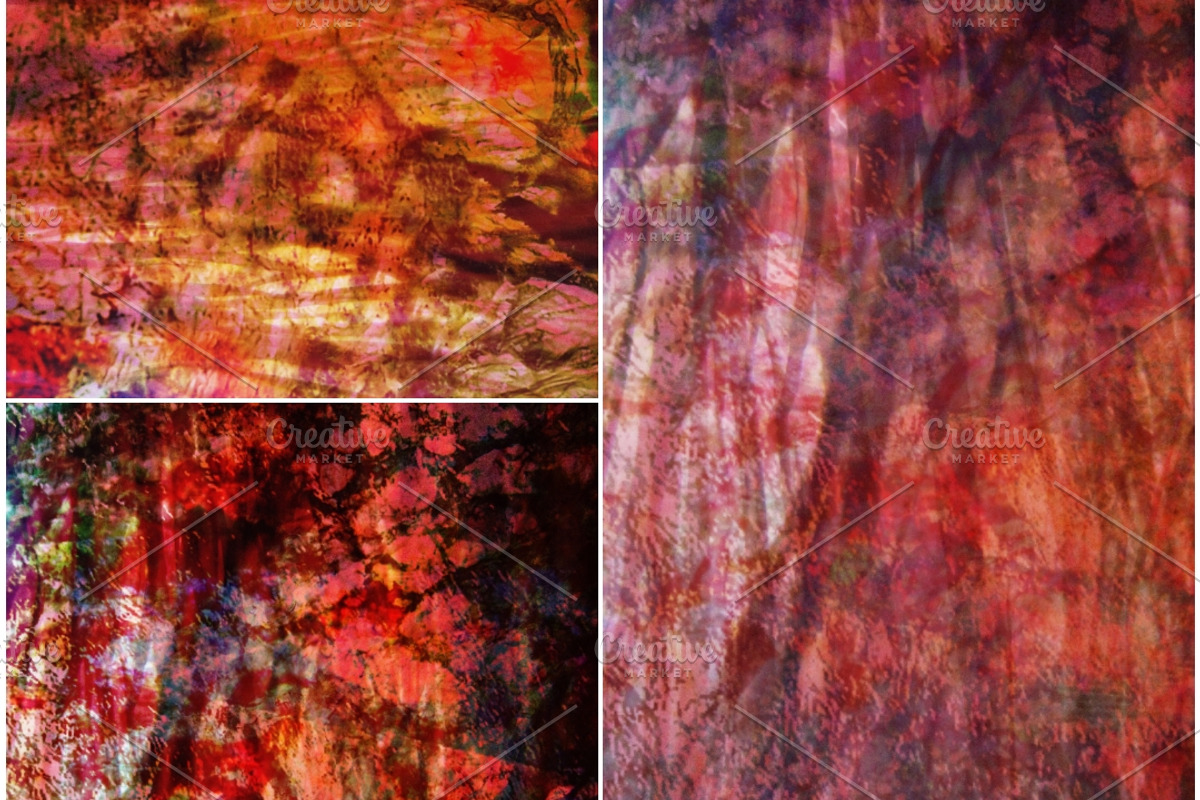 Dark red texture photograph,Recycled, an Abstract Photo by Manis recycle abstract (Photo 2 of 3)