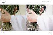 216 Insta Presets Lightroom Bundle, a Preset Add-On by VEER (Thumbnail 17 of 17)