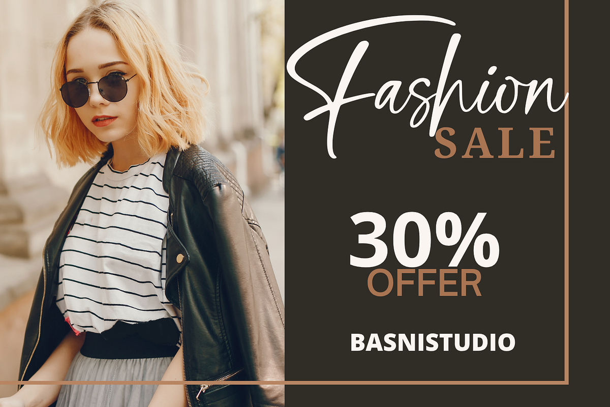 Cathelink a Handwritten Font, a Handwritten Font by Basnistudio (Photo 6 of 12)