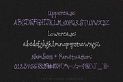 Moonslipper Witchy Handwritten Font, a Handwritten Font by The October Creative (Thumbnail 2 of 8)