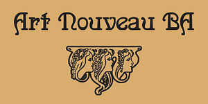 ArtNouveau-BA