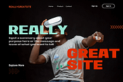 Sungar, a Sans Serif Font by twinstd (Thumbnail 9 of 12)