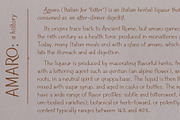 HARLAN - a timeless typeface, a Serif Font by Trial by Cupcakes (Thumbnail 3 of 8)