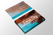 Friend Day Invite - Adults, an Invitation Template by Team Alabaster (Thumbnail 1 of 3)