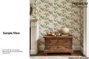 Bundle 44 Frames & Wallpaper Mockups, a Household Mockup by mock-ups (Thumbnail 19 of 34)