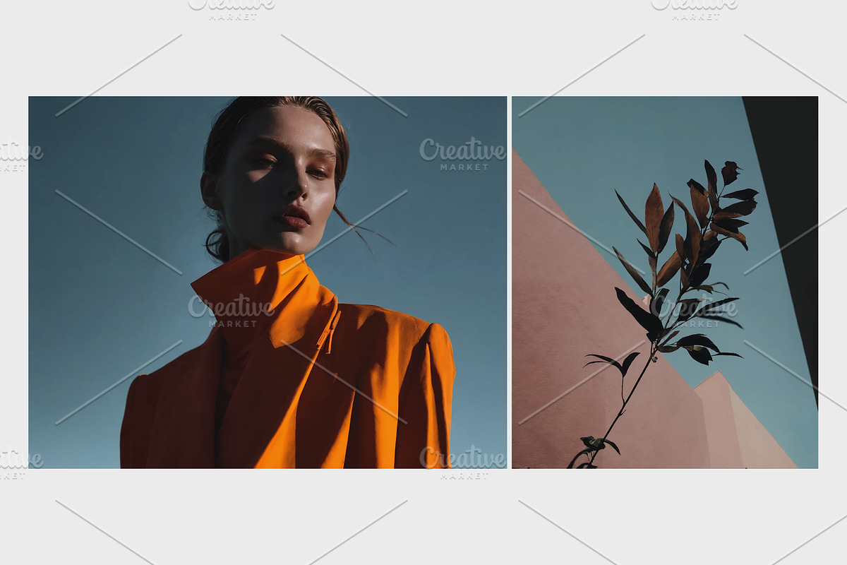 900 Pro Bundle Aesthetic Stock Image, a Beauty & Fashion Photo by Goashape Studio (Photo 27 of 33)