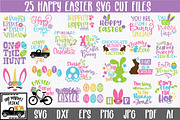 The Ultimate Holiday SVG Bundle, an Education Illustration by OldMarket Designs (Thumbnail 6 of 13)