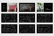 Igili : Shared Office Google Slides, a Presentation Template by Punkl Camp (Thumbnail 9 of 9)