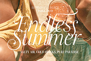 Le Mighty Legacy - Modern Serif, a Serif Font by Ivan Rosenberg (Thumbnail 11 of 16)