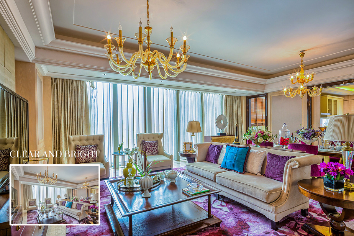 Interior Design Lightroom presets, an Action Add-On by BeArt-Presets (Photo 7 of 20)