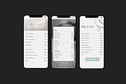 CANVA & PS/Skin Care Social Media, a Social Media Template by Simple có (Thumbnail 5 of 13)