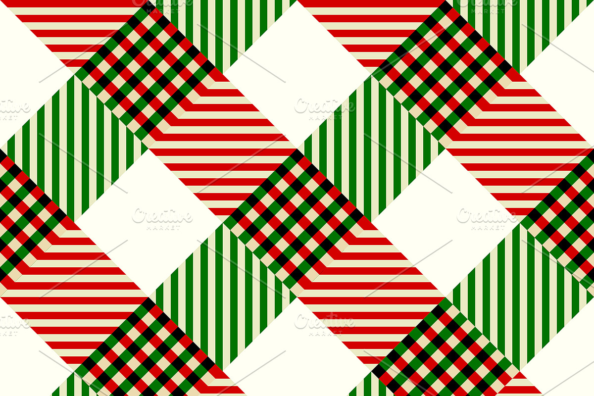 20 seamless vector patterns, a Pattern Graphic by tkdesign (Photo 8 of 19)