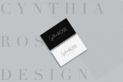 Dark Lunatic Duo, a Script Font by Chocotype Std (Thumbnail 2 of 12)