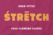 Letterizer, a Sans Serif Font by Max Glimm Type (Thumbnail 5 of 7)