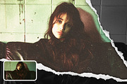 Film Grain Photo Effect, a Layer Style Add-On by dokudokunomi (Thumbnail 5 of 5)