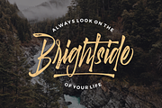 Scotland Stories | Modern Script, a Script Font by RedyStudio (Thumbnail 8 of 14)