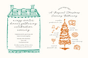 Serafiona Maleri Elegant Handwritten, a Script Font by Letterena Studios Script (Thumbnail 14 of 15)