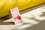 Be my Valentine flowers collection, a Seasonal Illustration by Volha Studio (Thumbnail 5 of 11)
