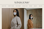 Workofart - Elegant Serif Font, a Serif Font by RockboyStd (Thumbnail 2 of 12)