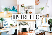 Ristretto Pro Lightroom Presets, an Action Add-On by Creativetacos (Thumbnail 1 of 6)