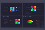 Premium Quality Vector Infographics, a Presentation Template by Alexey Yarkin (Thumbnail 32 of 34)