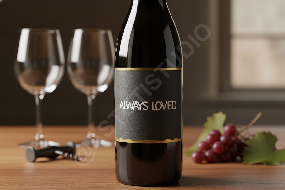Hewesa - Elegant & Sophisticated Ser, a Font by Astuti Studio (Photo 11 of 16)