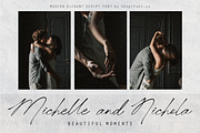 Buchaner Vagancy, a Script Font by Shopifont.co (Thumbnail 11 of 13)