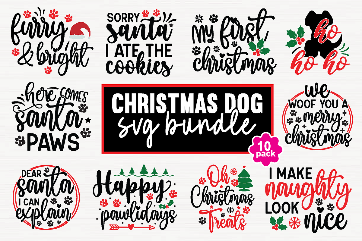 The Huge SVG Bundle, a Graphic by Buycreativedesign (Photo 15 of 21)