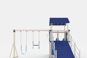 3D Model Playground 10