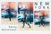 Cloudy Organic  - A Handwritten Font, a Handwritten Font by Ainun Jinan (Thumbnail 7 of 9)