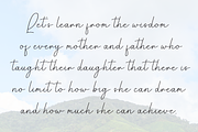 Sunday Signature | Script Font, a Handwritten Font by Scratchones (Thumbnail 6 of 8)