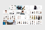Sunday Lookbook, a Brochure Template by Loc Tropis (Thumbnail 9 of 10)