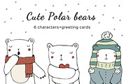 Children's illustration - Bundle, an Animal Illustration by Anna Isaeva (Thumbnail 4 of 7)