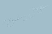 Sadlyne Wedding font + Cyrillic, a Script Font by IraDvilyuk (Thumbnail 12 of 22)