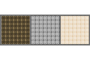 Set of Geometric Modern Vector, a Pattern Graphic by FineArtStudio (Thumbnail 1 of 3)
