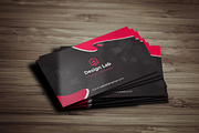 Business Cards, a Business Card Template by DesignsLab (Thumbnail 6 of 12)