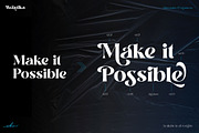 Brastika - Elegant Modern Serif Font, a Serif Font by Ekahermawan (Thumbnail 4 of 12)