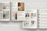 Services & Pricing Guide | Canva, a Brochure Template by Ralony (Thumbnail 9 of 10)