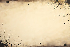 Worn-out grunge texture with faded c, a Photo by LOGOCREATIVE