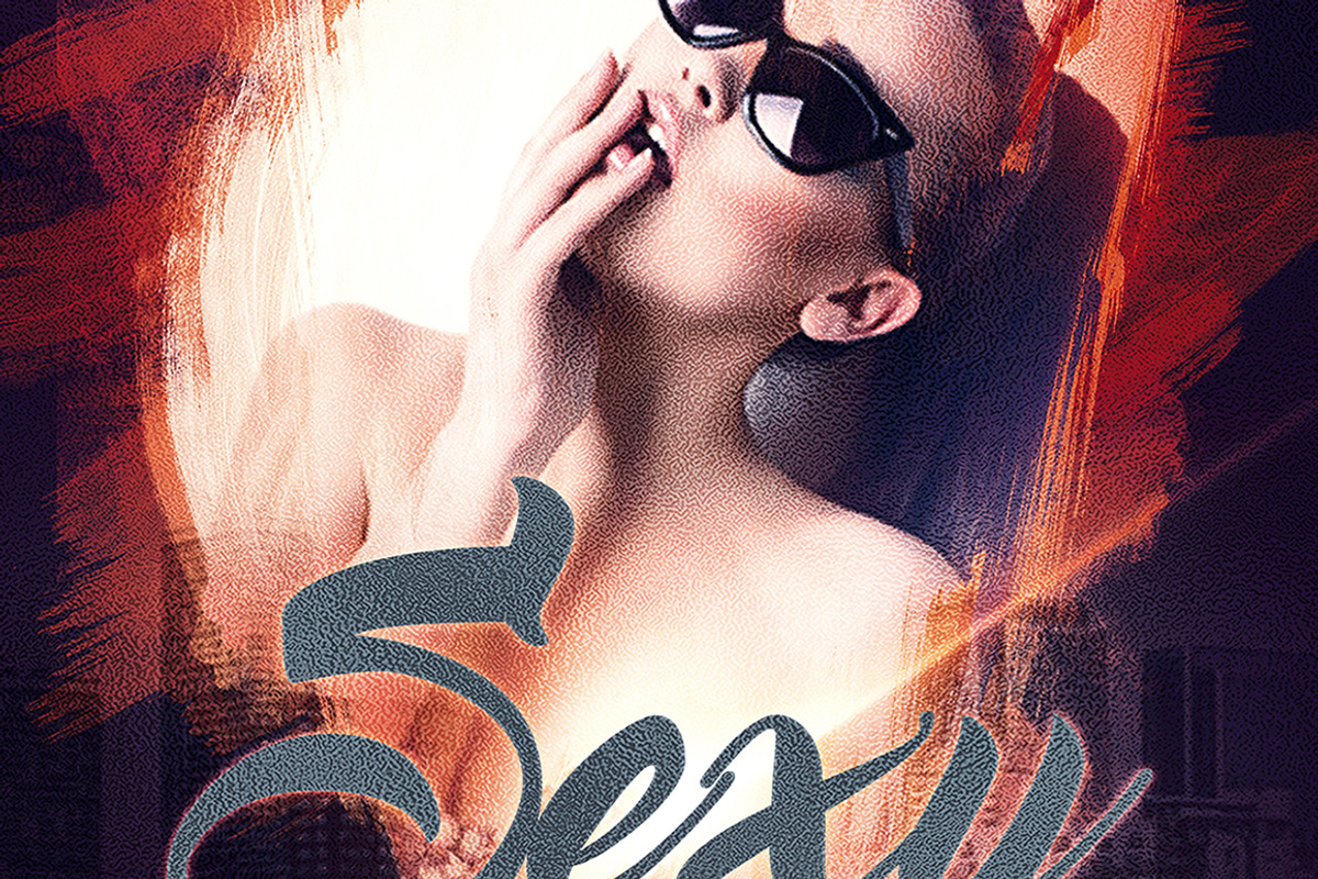 Sexy 3, a Flyer Template by What a Story (Photo 5 of 5)