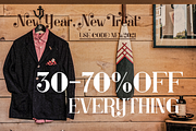 Circus of Letters – Fancy Typeface, a Sans Serif Font by RedyStudio (Thumbnail 19 of 24)