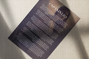 Bia | Transitional Serif & Sans, a Serif Font by By Kineks (Thumbnail 10 of 18)