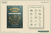 Adventure Branding Kit, a Branding & Logo Template by Refolve Design (Thumbnail 19 of 29)
