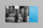 Clean & Modern Brochure | 3 Sizes, a Brochure Template by Pro-Gh (Thumbnail 27 of 28)