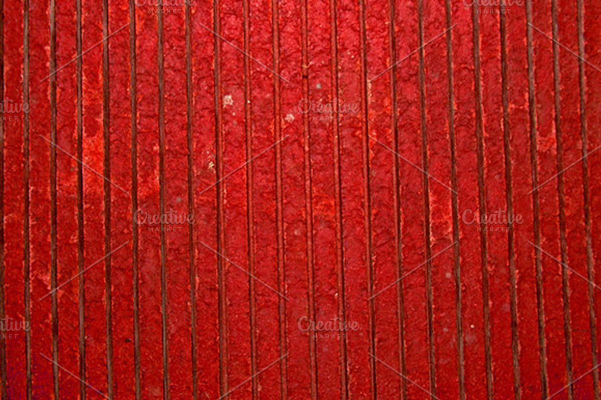 Colorful Wood Textures x6