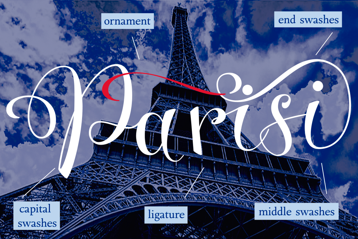 Parisi Family