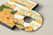 Castle Rock – Kids font, a Sans Serif Font by TokoPress (Thumbnail 8 of 10)