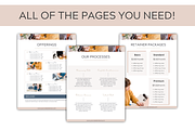 Maddie Piper Pricing& Services Guide, a Templates & Theme by Lady Boss Studio (Thumbnail 5 of 9)