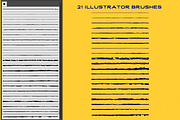 Wasco Brushes, a Brush Add-On by Bene's shop (Thumbnail 1 of 5)
