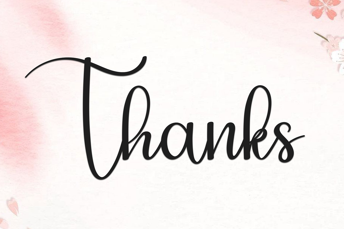 Hello Angela, a Handwritten Font by InermediaSTUDIO (Photo 8 of 8)